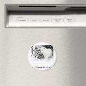 Aimant Tempête (In Situ (Lave-vaisselle))