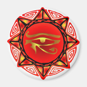 Aimant Tempête de Horus