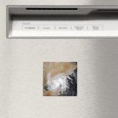 Aimant Tempête tropicale 3 dans l'Oce indienne du nord (In Situ (Lave-vaisselle))