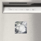 Aimant Tempête tropicale Alma (In Situ (Lave-vaisselle))