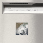 Aimant Tempête tropicale Bijli (In Situ (Lave-vaisselle))