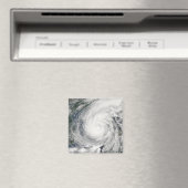 Aimant Tempête tropicale Chanchu (In Situ (Lave-vaisselle))