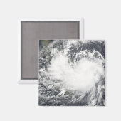 Aimant Tempête tropicale Chanchu 2 (Recto/Verso)