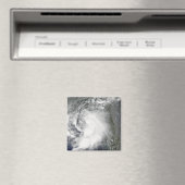 Aimant Tempête tropicale Claudette (In Situ (Lave-vaisselle))