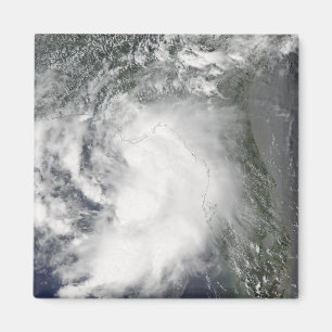 Aimant Tempête tropicale Claudette
