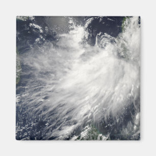 Aimant Tempête tropicale Conson