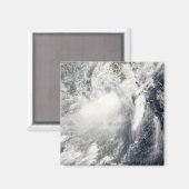 Aimant Tempête tropicale Conson approchant le Vietnam (Recto/Verso)