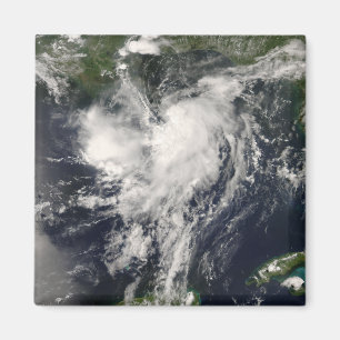 Aimant Tempête tropicale Edouard