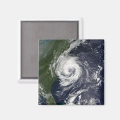 Aimant Tempête tropicale Gustav (Recto/Verso)