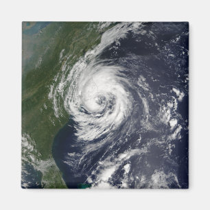 Aimant Tempête tropicale Gustav