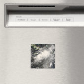 Aimant Tempête tropicale Gustav dans la mer des Caraïbes (In Situ (Lave-vaisselle))