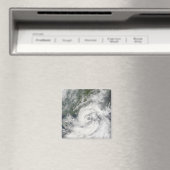 Aimant Tempête tropicale Kammuri (In Situ (Lave-vaisselle))