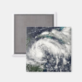 Aimant Tempête tropicale Karl (Recto/Verso)