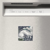 Aimant Tempête tropicale Karl (In Situ (Lave-vaisselle))