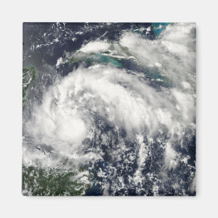 Aimant Tempête tropicale Karl