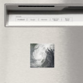 Aimant Tempête tropicale Parm (In Situ (Lave-vaisselle))