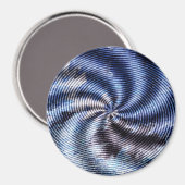 Aimant Tempêtes d'hiver..... (Recto/Verso)