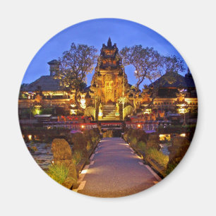 Aimant Temple de Saraswati