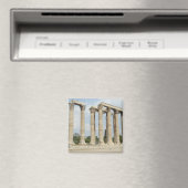 Aimant Temple de Zeus (In Situ (Lave-vaisselle))