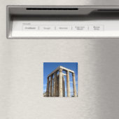 Aimant temple zeus (In Situ (Lave-vaisselle))