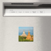 Aimant Temples et pagodes antiques | Bagan (In Situ (Lave-vaisselle))