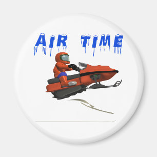 Aimant Temps d'air