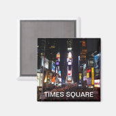 Aimant temps des feux carrés (Recto/Verso)