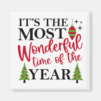 Aimant Temps le plus merveilleux