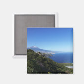 Aimant Teneriffa 02 (Recto/Verso)