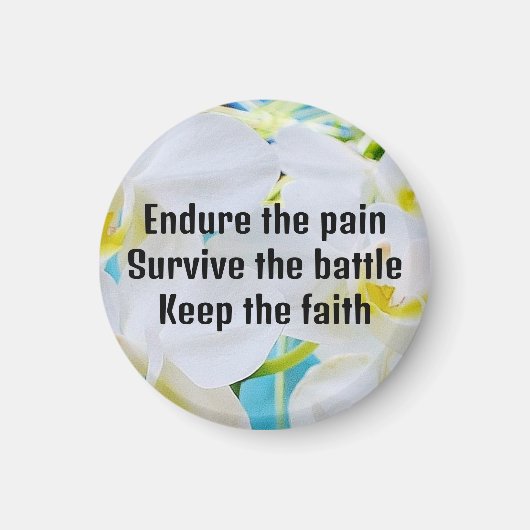 Aimant Tenir (Devant)