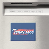 Aimant Tennessee (In Situ (Lave-vaisselle))