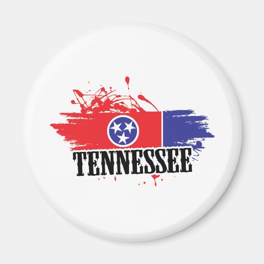 Aimant Tennessee (Devant)