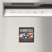 Aimant Tennessee (In Situ (Lave-vaisselle))