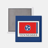 Aimant Tennessee (Recto/Verso)