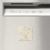 Aimant Tennessee (In Situ (Lave-vaisselle))
