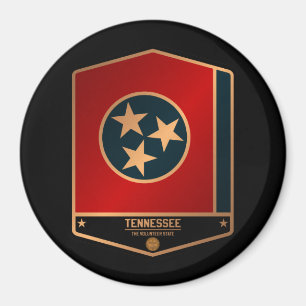 Aimant Tennessee