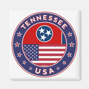 Aimant Tennessee