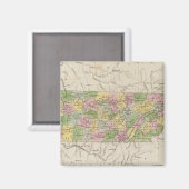 Aimant Tennessee 4 (Recto/Verso)