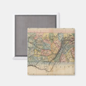 Aimant Tennessee 7 (Recto/Verso)