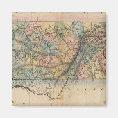 Aimant Tennessee 7 (Devant)