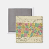 Aimant Tennessee 7 (Recto/Verso)