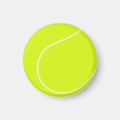 Aimant Tennis Ball (Devant)