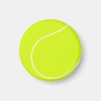 Aimant Tennis Ball