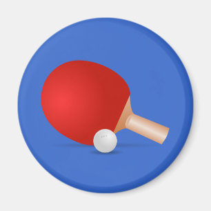 Aimant Tennis De Table