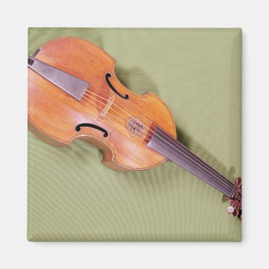 Aimant Ténor, 1667 (Devant)