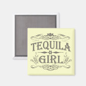 Aimant Tequila (Recto/Verso)