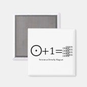 Aimant Termininus Errorly (Recto/Verso)