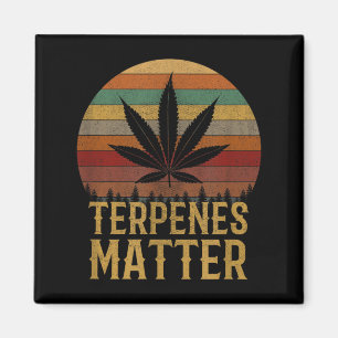 Aimant Terpènes