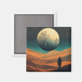 Aimant "Terraria Collector Edition Merch Pack" (Recto/Verso)