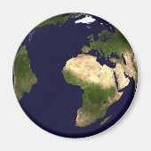 Aimant Terre (Devant)